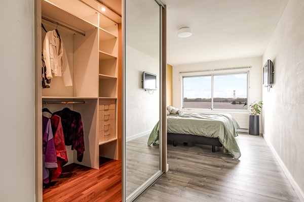 Medium property photo - Hengelostraat 114, 1324 GZ Almere